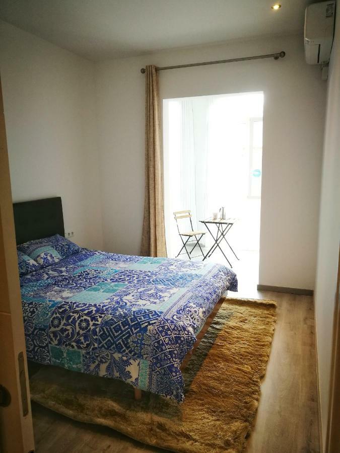 Dip2 Apartment บาร์เซโลนา ภายนอก รูปภาพ