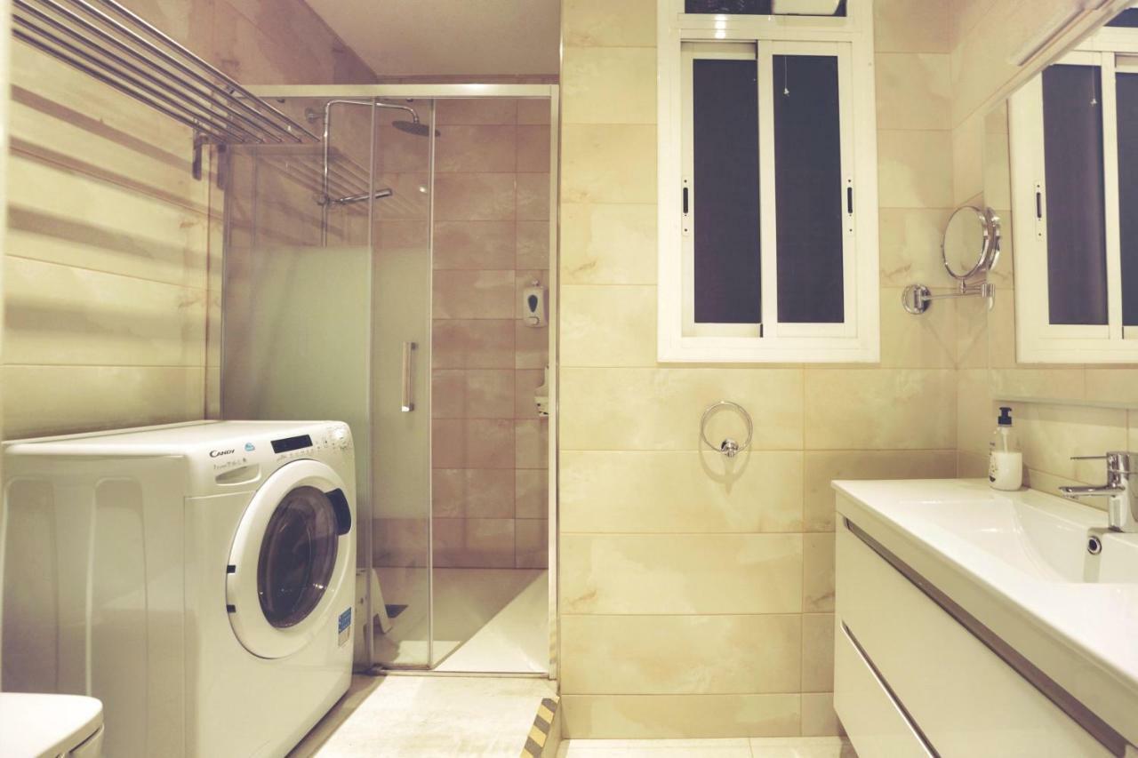Dip2 Apartment บาร์เซโลนา ภายนอก รูปภาพ