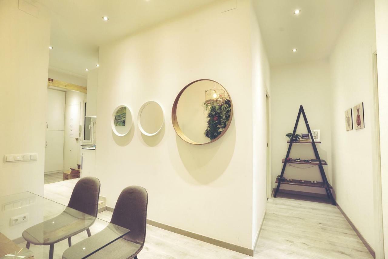 Dip2 Apartment บาร์เซโลนา ภายนอก รูปภาพ