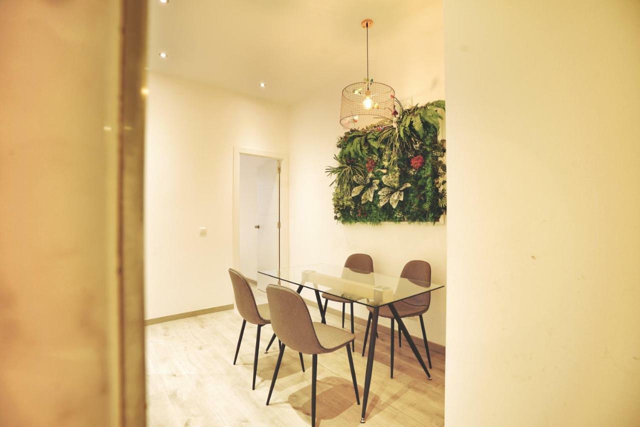 Dip2 Apartment บาร์เซโลนา ภายนอก รูปภาพ