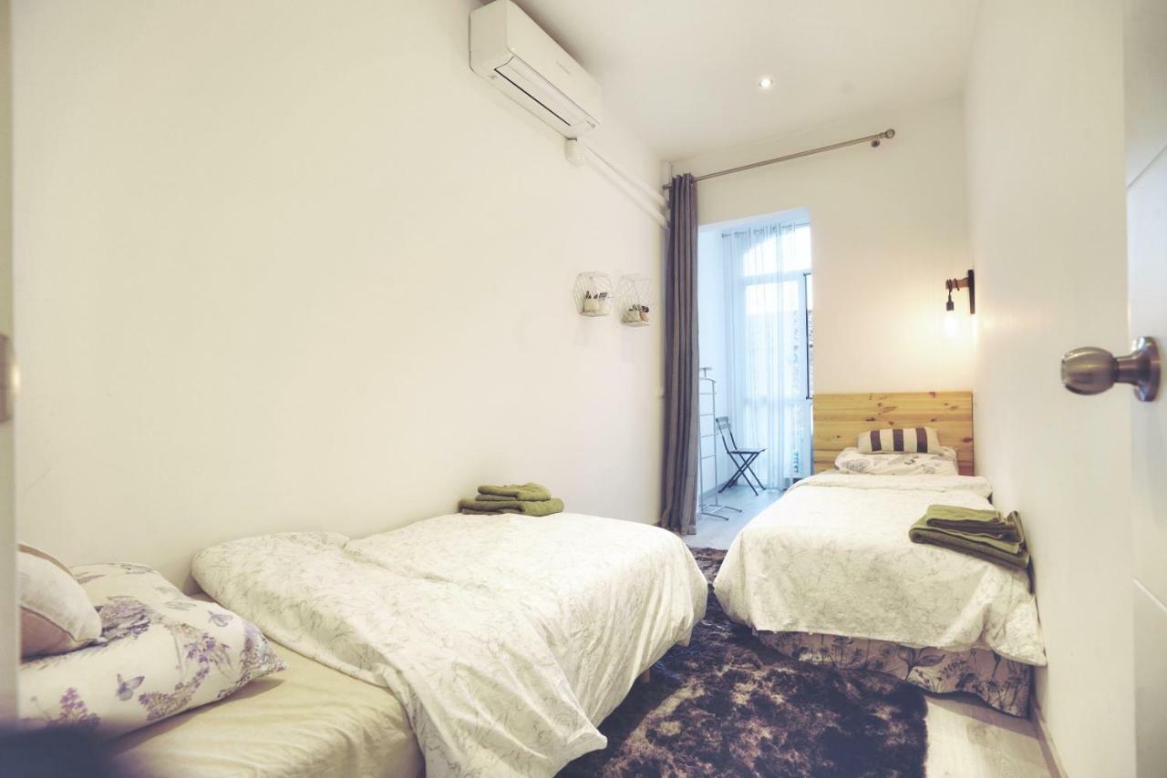 Dip2 Apartment บาร์เซโลนา ภายนอก รูปภาพ