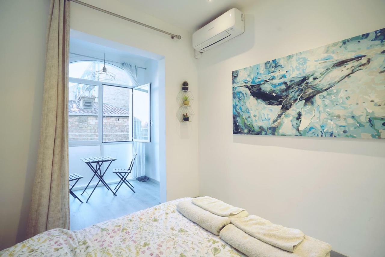 Dip2 Apartment บาร์เซโลนา ภายนอก รูปภาพ